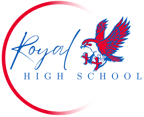 Royal High School MCJROTC